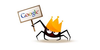 Google Spider