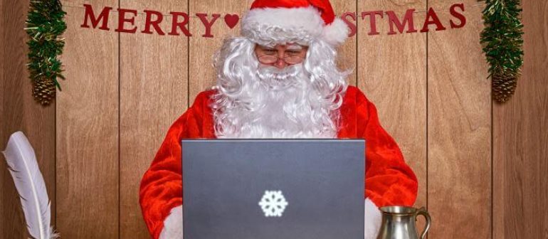 Consejos para tu campaña navideña de e-mail marketing